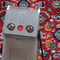 ماشین موزر آلمانی