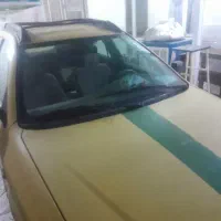 تاکسی بیسیم  زرین شهر
