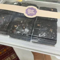 کیک و دسر خانگی یام یام