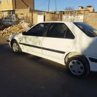 پژومدل88دوگانه شرکتی|خودرو سواری و وانت|بوژگان, |دیوار