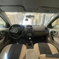 مگان ۹۰ دنده شخصی|خودرو سواری و وانت|تبریز, |دیوار