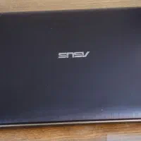 لبتاپ asus