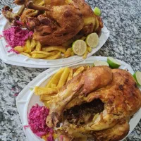 نیروکار آشپزخانه