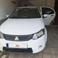 ساینا ۱۴۰۰ آپشنال بی رنگ معاوضه با پراید وانت