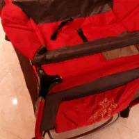 تخت و پارک بازی کودک مدل Capera|تخت و صندلی بچه|رشت, رشتیان|دیوار