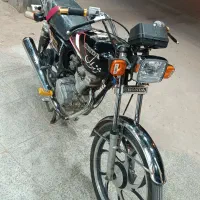 متور ۸۷پلاک ملی