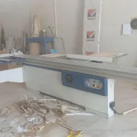 دستگاه برش ۳۸۰ریل ساچمه