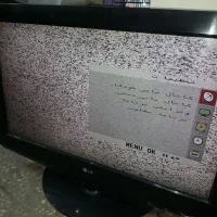 تلویزیون ال سی دی ال جی 32