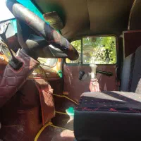 مایلر کارت کمپرس|خودرو سنگین|دزفول, |دیوار