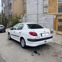 206 sd tu5 مدل 96