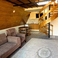 ویلا سوئیسی وسوئیت