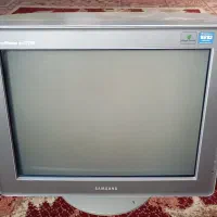 مانیتور کامپیوتر 17اینچ سامسونگ
