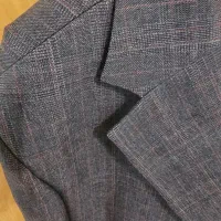 کت شلوار سایز ۵۴ کاملا نو بدون استفاده