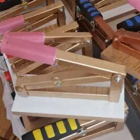 بادام شکن گردو شکن پسته وهمه هسته ها|فروشگاه و مغازه|یزد, |دیوار
