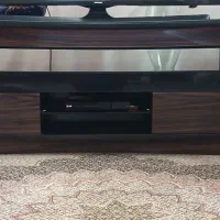 میز تلویزیون دوتکه