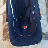 کریر بچه