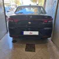 تارا ۶ دنده V1 مدل ۱۴۰۴|خودرو سواری و وانت|اراک, |دیوار