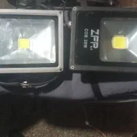 پرژکتور ال ای دی قوی کم مصرف یک