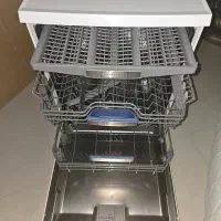 ظرف شویی 18 نفره بوش