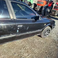 سمند LX|خودرو سواری و وانت|نهاوند, |دیوار