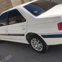پارس نیم سفارشی نیم فول در حد دریچه سیمی