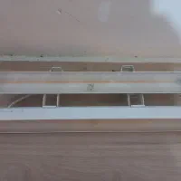 لامپ والواشر ۴۰ سانتی پارس انبه ای