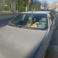 پژو آردی کاربرات کلاج اهرمی موتور تازه تعمیر