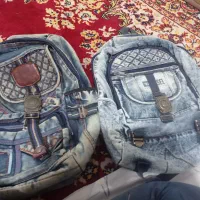 کوله پشتی