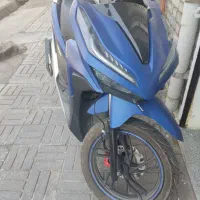 موتور طرح کلیک 1401|موتورسیکلت|تربت جام, پاسداران|دیوار