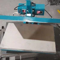 پرس حرارتی سابلیمیشن|ماشینآلات صنعتی|مشهد, توس (بلوار توس)|دیوار