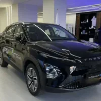 فروش اقساطی FX برقی وارداتی|خودرو سواری و وانت|تبریز, |دیوار