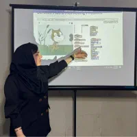 ICDLبرنامه نویسی سالید‌ورک/حسابداری/هوش مصنوعی/Hse|خدمات آموزشی|اهواز, زیتون کارمندی|دیوار