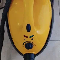 بخار شور آلمانی