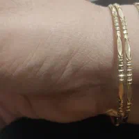 فروش دو عدد النگو