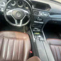 بنز e250 مدل ۲۰۱۵|خودرو سواری و وانت|تهران, باغ فیض|دیوار