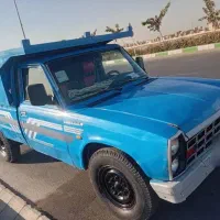 نیسان مدل98|خودرو سواری و وانت|فاضل آباد, |دیوار