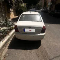 لیفان 520i مدل 1390 سفید|خودرو سواری و وانت|تهران, آسمان|دیوار