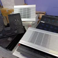 کول پد مدل دیپ کول u pal