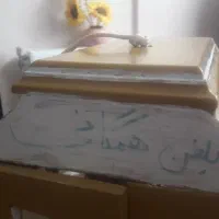 چراغ خواب|چراغ خواب و آباژور|پرند, فاز ۵|دیوار