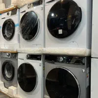 مینی واش ناسیونال3.5کیلو کهنه شور سیسمونی لباسشویی|ماشین لباسشویی و خشک‌کن لباس|مشهد, گلشور|دیوار