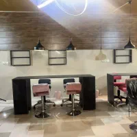 اجاره سالن زیبایی بر۲۰بیست متری خمینی|اجارهٔ مغازه و غرفه|اسلام‌شهر, شهرک مفیدی|دیوار