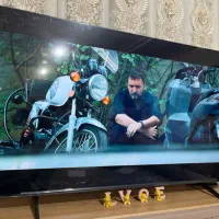 تلویزون هایسنس فول اچ دی ۵۸اینچ