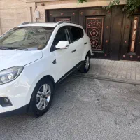 جک s5 مدل 95 2000 توربو فنی و بدنه در حد صفر|خودرو سواری و وانت|تهران, شهرک استقلال|دیوار