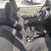 پراید مدل87 درحد|خودرو سواری و وانت|سراوان, |دیوار