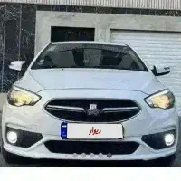 شاهین پلاس اتومات At معاوضه ایکس ۳۳ کراس