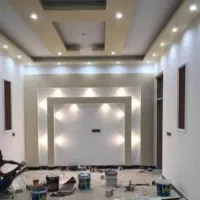 نقاش ساختمان ۱۰۰درصدتضمینی