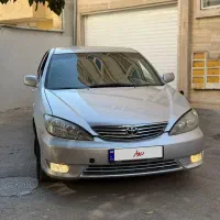 تویوتا کمری گرند ۴ سیلندر اتومات نقدواقساط|خودرو سواری و وانت|شیراز, سفیرشمالی|دیوار