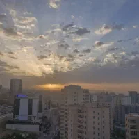 خانم جهت نظافت و امور منزل