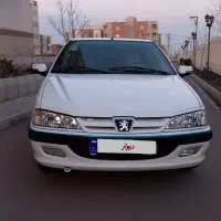 پژو پارس مدل ۱۴۰۲ موتور جدید کارمندی