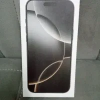 آیفون ۱۶ پرومکس